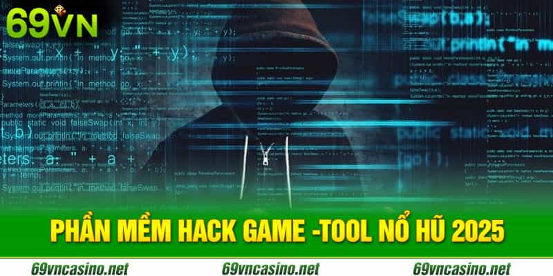 Tool nổ hũ ăn sạch nhà cái 69vn