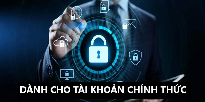 Chính sách bảo mật và những thông tin giới thiệu liên quan 