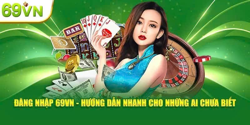 Cá cược an toàn khi đăng nhập vào nhà cái uy tín