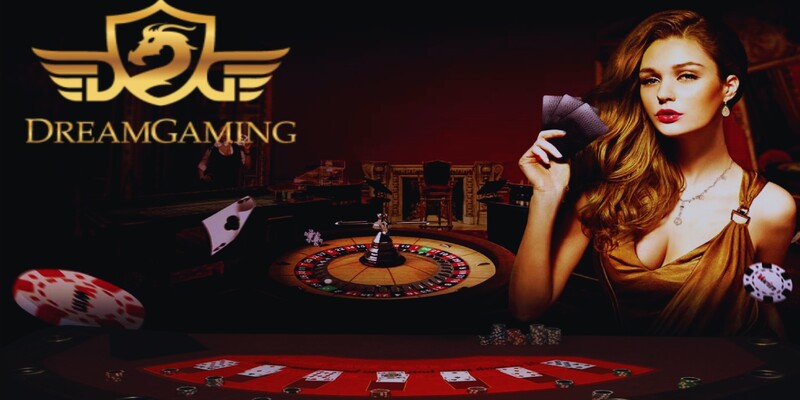 Sảnh Dream Gaming tại casino 69VN dễ kiếm tiền