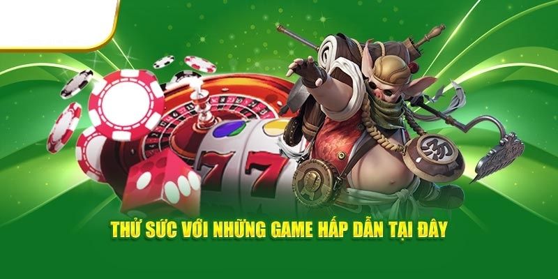 Giới thiệu sức hút từ game nổ hũ uy tín tại 69VN