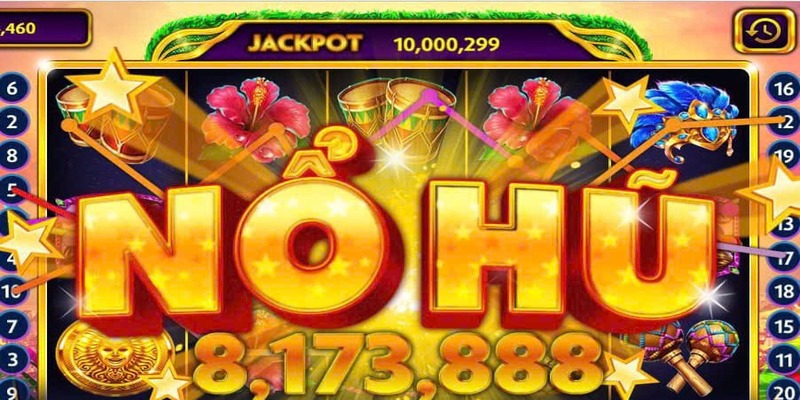 Sản phẩm slot phong cách Việt Nam đầy hấp dẫn