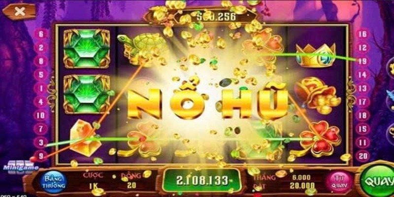 Tham gia chơi dễ dàng dành cho mọi thành viên