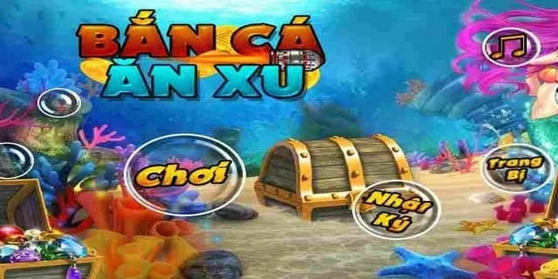 Giới thiệu game bắn cá ăn xu 69vn vô cùng đặc sắc