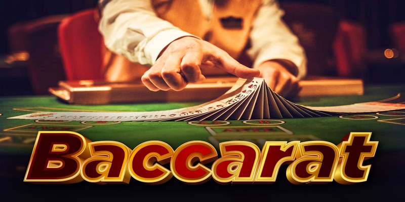 Chinh phục Baccarat với một vài mẹo nhỏ