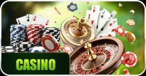 Caasino trực tuyến 69vn