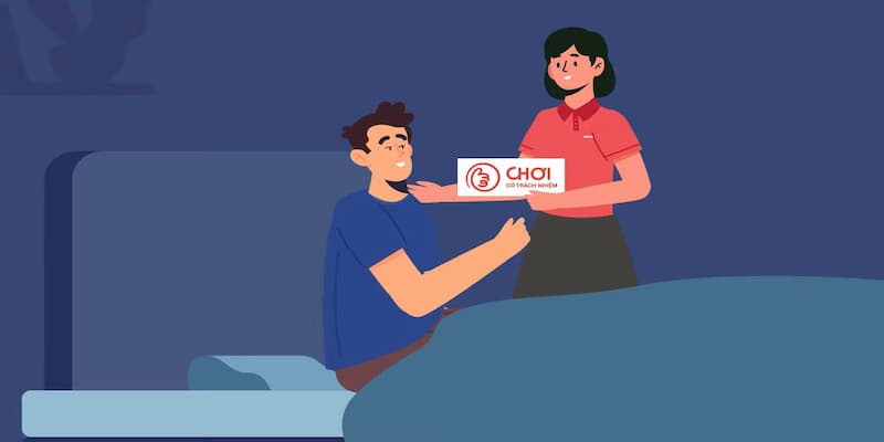 Biết cách quản lý tốt tiền cược của bản thân