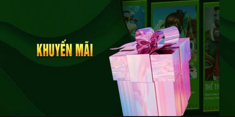 Thông tin điều khoản về sự kiện khuyến mãi