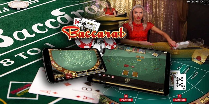 Hiểu rõ về luật chơi bài Baccarat
