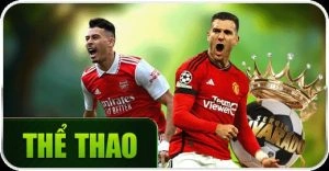 Cá cược thể thao uy tín tại nhà cái 69vn