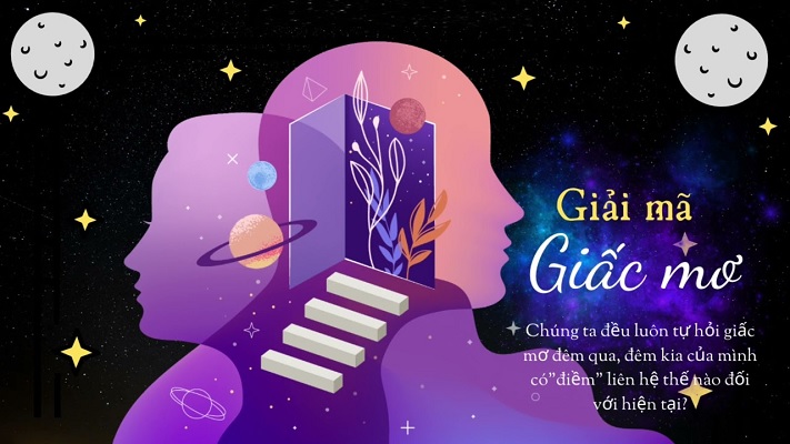 Giải mã giấc mơ mang đến những con lô đề cực chuẩn tại xổ số 69VN