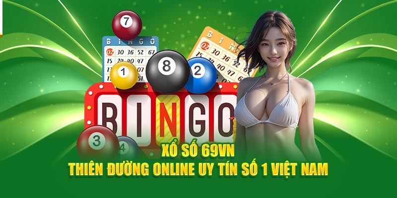 Khám phá vài nét sơ lược và loại hình xổ số 69VN