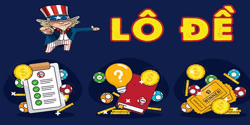 Cá cược lô đề được đánh giá là hình thức ăn khách nhất tại 69VN