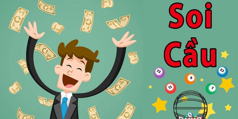 Khám phá những phương thức soi cầu xổ số 69VN độc đáo